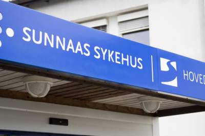 Én ulykke unna «rekord»: - De er barn