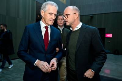 Skattekommisjonen må styrke konkurransekraften