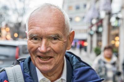 Varsler ny arena i Oslo: Får 100 millioner kroner