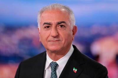 Dette er mannen iranerne ser opp til nå