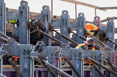 50.000 nye jobber skapt utenfor landbruket i USA i desember