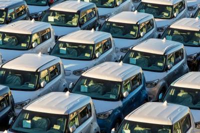 Behold elbilrabattene