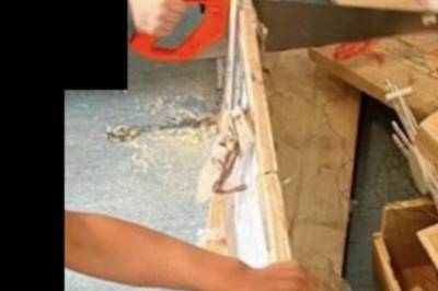 Foreldre slår alarm om barnehageverksted