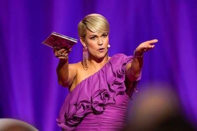 Forsvarer Mette-Marit-parodiene: – Ikke mobbing
