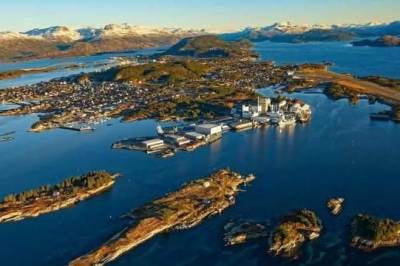 Florø er i ferd med å miste noko vi aldri får tilbake