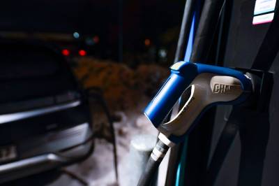 Brått fall i registrering av elbiler så langt i år