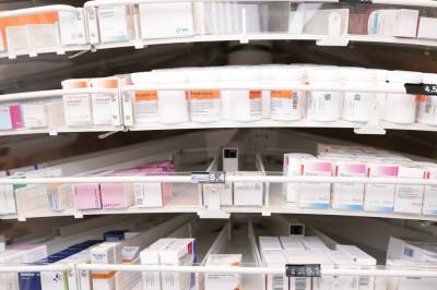 Vil at også sykepleiere skal kunne skrive ut resept