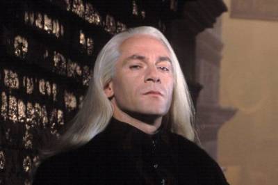 Jason Isaacs slår tilbake mot kritikerne av rollebesetningen i HBOs Harry Potter-serie