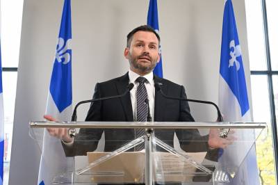 Quebecs nye statsminister var chipsmodell i Norge