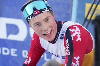 Ren trønder-thriller: Han sjokkerte igjen