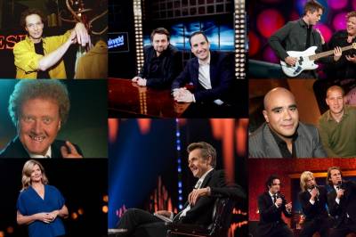 Saknar du talkshowa?