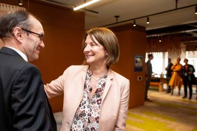 UD kartlegger om Juul har fulgt loven for statsansatte