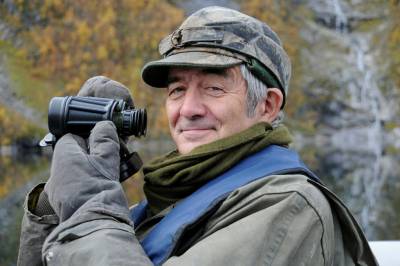 Ivar Bjørklund (1949–2026) – et liv preget av rettferdighetssans, innsikt og dyp forståelse