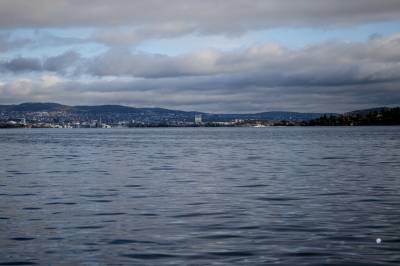 Statsbudsjettet 2026: - Slakter Oslofjord‑grep: - En vits!