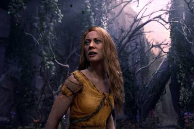 Satt dato for God of War Laufey