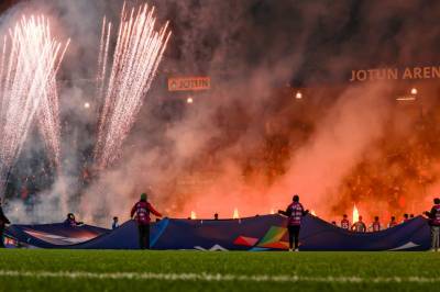 Slik kan Sandefjord få Europacup­spel neste år