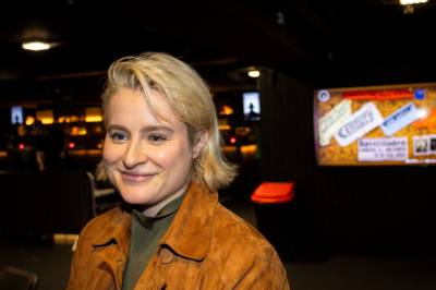 DN mener: La Andresen få sin mørke kjeller