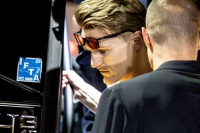 Advarer norske TV-seere: - Blir verre