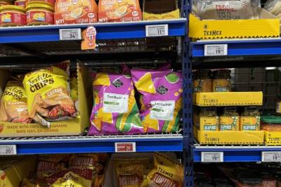 Raser mot taconyhet: – Oppriktig skuffet