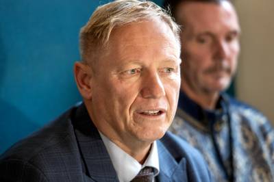 Bybanen ligg an til å dominere nok ein valkamp i Bergen