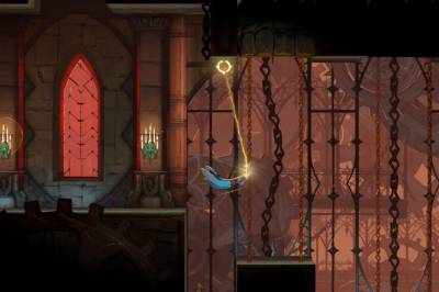Castlevania: Belmont’s Curse – En fortreffelig kveld å ha en forbannelse