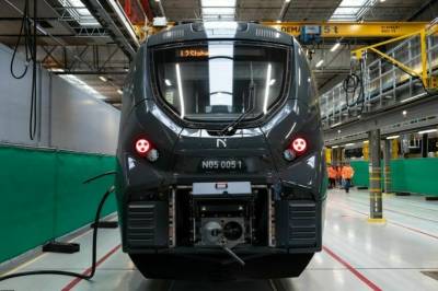 Nye lokaltog forsinket enda et år – til april 2027