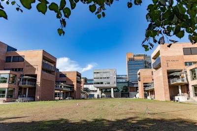 Åtte universiteter søker om kjønnskvoter for menn
