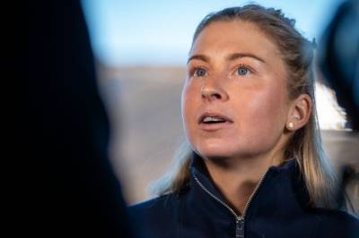 Var på langtur da kontrameldingen kom: – Måtte fiske opp en skitten renndress