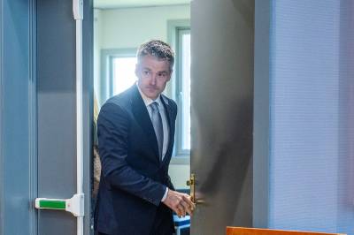 30 nye har mistet jobben