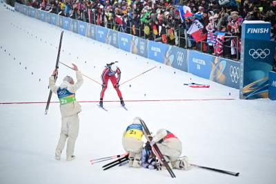 Svensk stjerne ut mot Norge: – De tør jo ikke feire