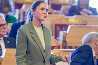 MDG tar imot slag på slag fra sine politiske allierte: – Selvfølgelig er det en smertegrense