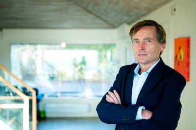 Sterkeste start på 22 år: – Inntjeningen har gått til himmels