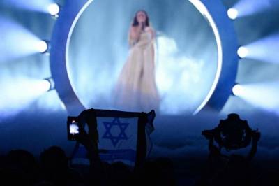 - En internasjonal flause