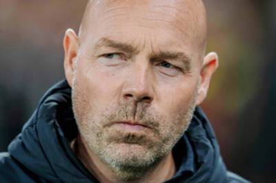 Dansk hodepine før Norge-duellen