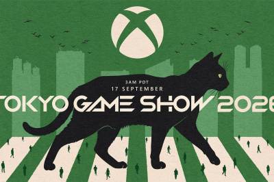 Xbox gjør seg klar for Tokyo Game Show med nye japanske overraskelser