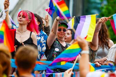 Han spiller på en dypere uro i noen kretser