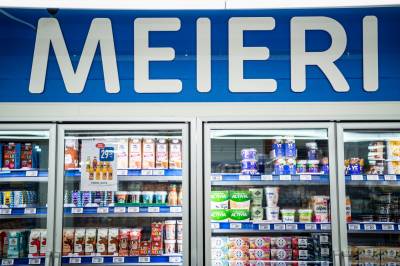 Mangel på økologisk melk: Rørosmeieriet sier nei til nye kunder