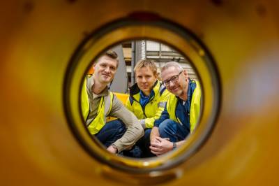 Skroter 118 år gammelt navn