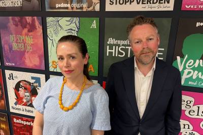 Barnehage, tidsklemmen og «en syk kultur»