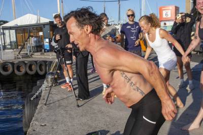 Arendalsuka:  - Rike barn leker best