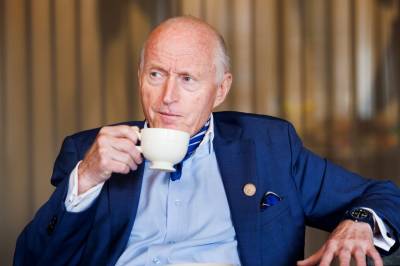 Ringnes peker på utlånstrend: – Trikset er å investere omtrent nå