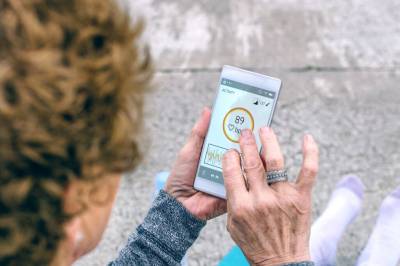 Kan en treningsapp for artrose avlaste fysioterapeuter?