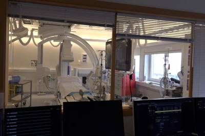 Ny pasient døde etter å ha ventet fem timer på akutt hjerteoperasjon