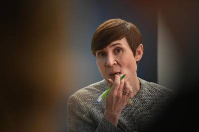 Kommentator: Dette er IPI-saken