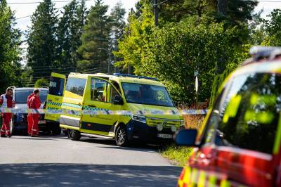 Gutt døde i Ås – siktet sjåfør nekter straffskyld