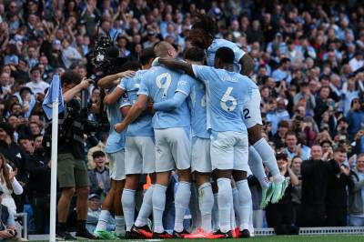 The Athletic: Manchester City funnet skyldig i «nærmest alle» økonomiske anklager