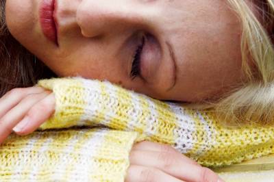 UiB-forskere: Bare 15 prosent opplever forbedret søvn med apper