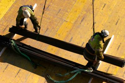 Troms-entreprenør slår seg konkurs