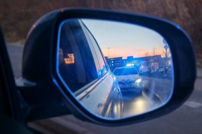 Råkjørte i 109 km/t i 60-sone – fikk 18.300 kroner i bot og fengselsdom