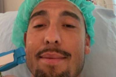 Brann-angriper snakker ut om mareritt-år